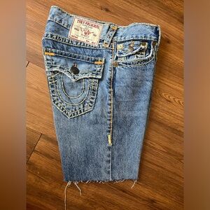 True religion Geno Relaxer Slim 31